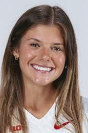 Alex Riley Ohio Riley Alexander - 2024 - Women's Lacrosse - Ohio State