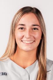 Emily Ruck - 2024 - Softball - Ohio State
