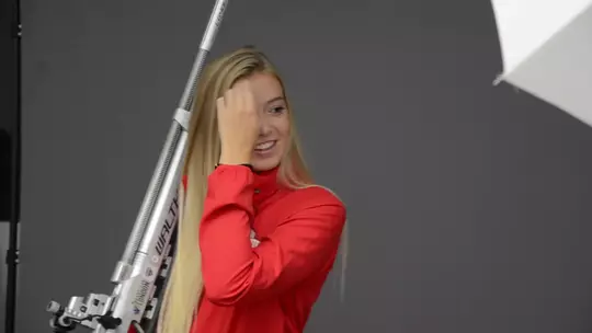 Rifle | Ohio State