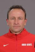 Brian Maisonneuve Head Coach Men's Soccer Coaches Ohio State