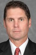 Steve Rohlik - Head Coach - Men's Ice Hockey Coaches - Ohio State