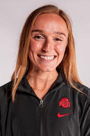 Addie Engel - 2023 - Women's Cross Country - Ohio State