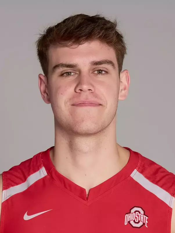 Men's Volleyball Roster | Ohio State