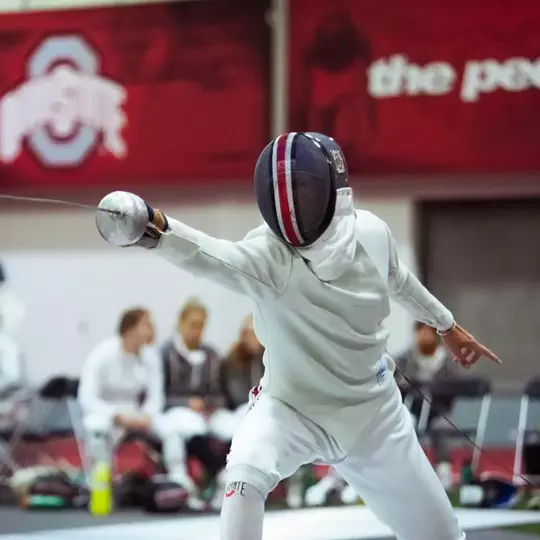 State Fencing Fencing | Ohio State