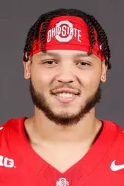 Brandon Inniss | 2023 | Football | Ohio State