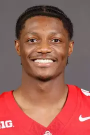 Carnell Tate | 2025-2026 | Football | Ohio State