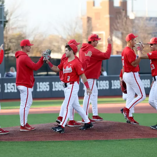 Baseball Ohio State baseball-ohio-state