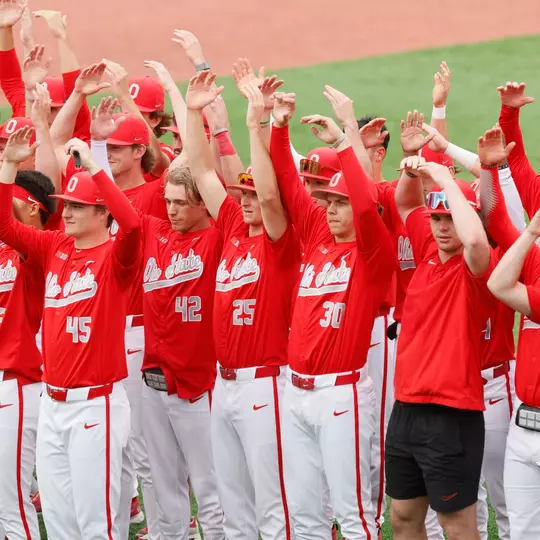 Baseball Ohio State baseball-ohio-state