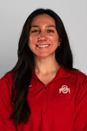 Anna Issac Olivia Alvarado | Assistant Performance Dietitian | Staff Directory ...