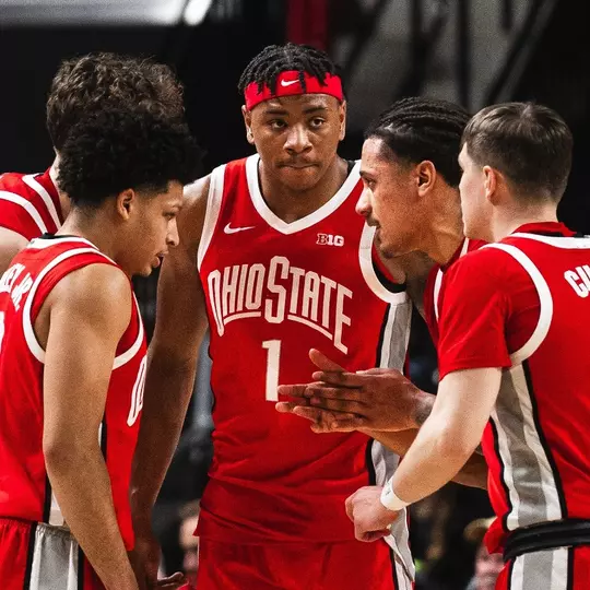 Men's Basketball | Ohio State