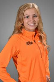 Katherine Ruck - 2019-20 - Cowgirl Cross Country & Track - Oklahoma ...