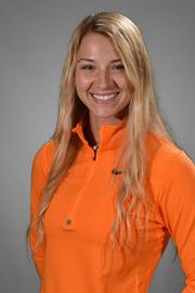 Brooke Thomas - 2019-20 - Cowgirl Cross Country & Track - Oklahoma ...