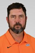 Tim Rattay - Quarterbacks - Cowboy Football Coaches - Oklahoma State ...