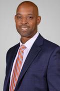 Terrence Rencher Assistant Coach Cowboy Basketball Coaches