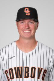 Riley Taylor - 2024 - Cowboy Baseball - Oklahoma State University Athletics