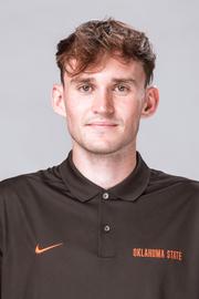 Rory Leonard 202223 Cowboy Cross Country & Track Oklahoma State