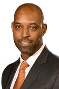 Terrence Rencher Associate Head Coach Cowboy Basketball Coaches