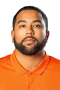 Jordan Rutherford - Graduate Assistant - Cowboy Basketball Coaches ...