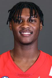 University of Mississippi - Ole Miss Athletics