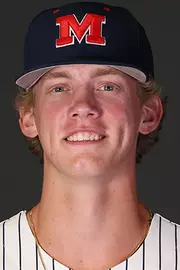 Taylor Rabe - Baseball - Ole Miss Athletics - Hotty Toddy
