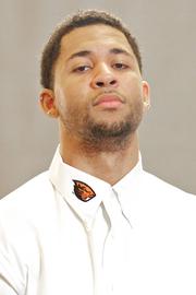 Oregon State University Athletics