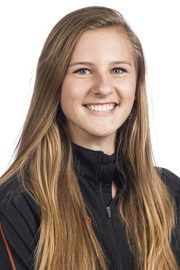 Oregon State University Athletics