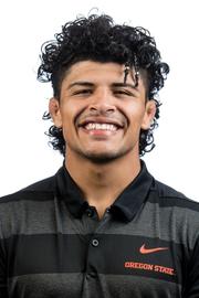 Oregon State University Athletics