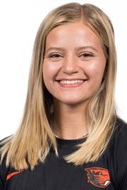 Oregon State University Athletics