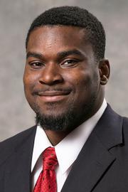 Martin Praise Temple University