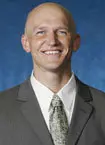 Toby Rens - Volleyball Coach - Pitt Panthers #H2P