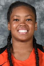 Lessy Robin Princeton University