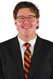 Will Reed Princeton University