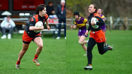 Women's Rugby - Princeton University Athletics