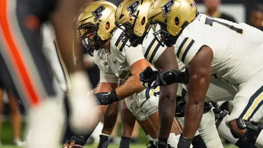 Purdue Boilermakers - Official Athletics Website