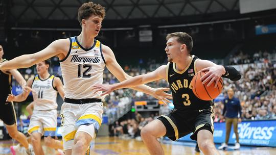 Purdue Boilermakers - Official Athletics Website