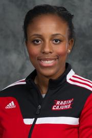 Louisiana Ragin' Cajuns