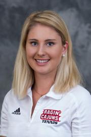 Louisiana Ragin' Cajuns