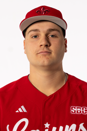 Louisiana Ragin' Cajuns