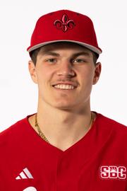 Louisiana Ragin' Cajuns