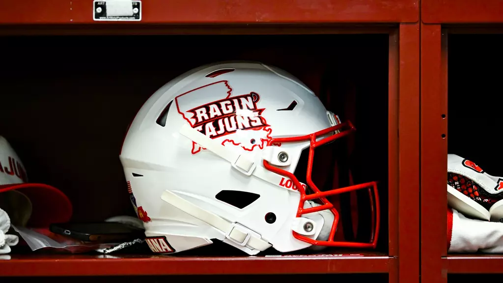 Louisiana Ragin' Cajuns