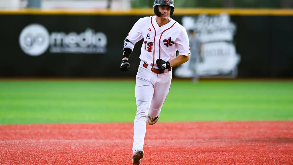 Baseball - Louisiana Ragin' Cajuns