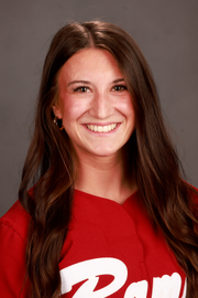 Kinley Collette Ridinger Kinley Pate - Softball - Alabama Athletics