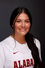 Assali Rony Ashley Roni - Soccer - Alabama Athletics