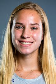 Kate Cochran - Women's Cross Country - Seton Hall University Athletics