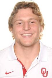 University of Oklahoma Athletics