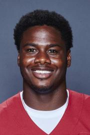 Neal Durling University of Oklahoma Athletics
