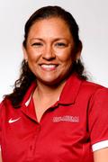 Jennifer Rocha Pac University of Oklahoma Athletics