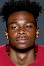 Football Rambo University of Oklahoma Athletics