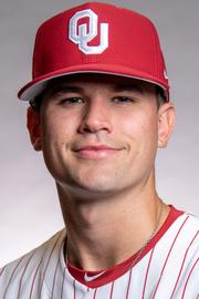 Carter Richey Baseball University of Oklahoma Athletics