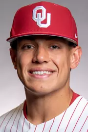 Caden Powell - 2023 - Baseball - University of Oklahoma